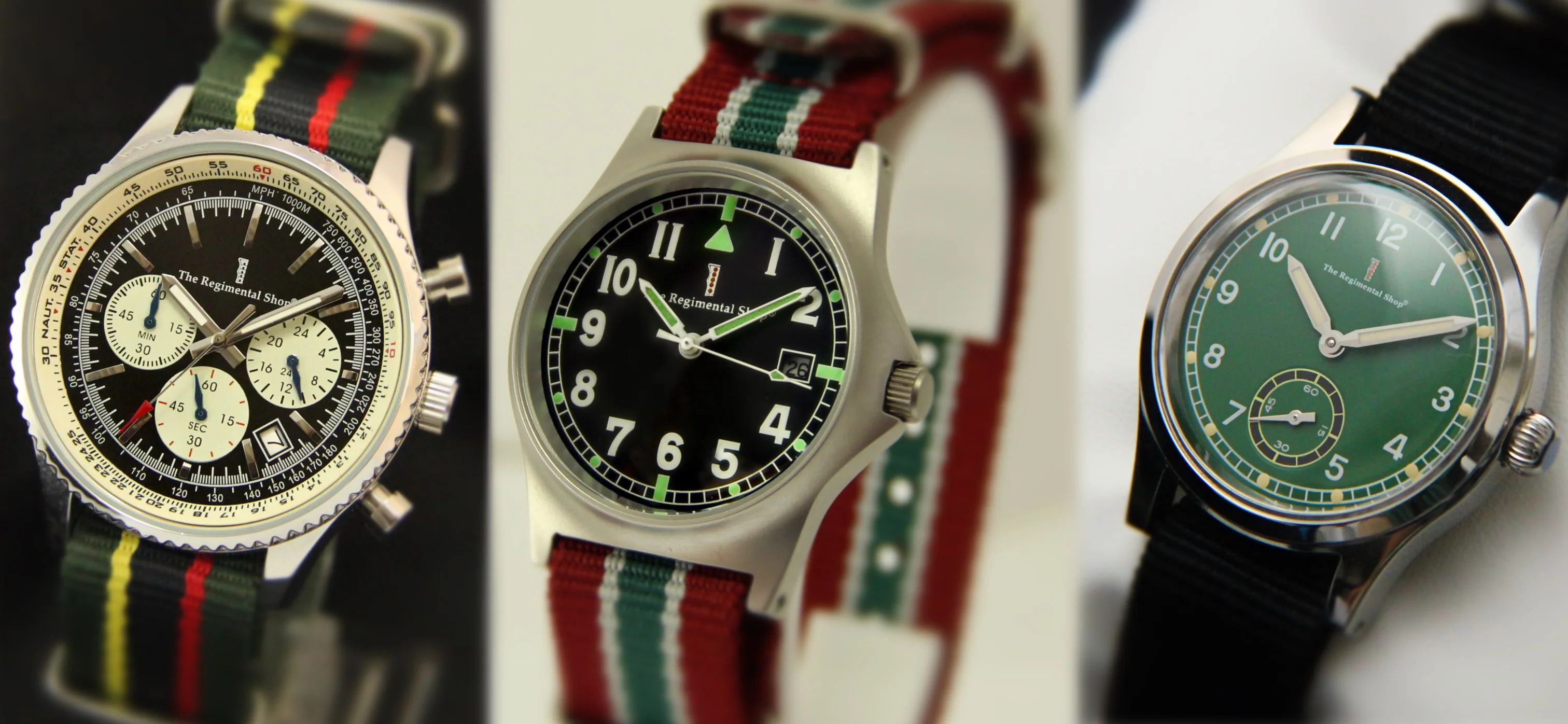 L'Héritage Militaire, Style Intemporel
